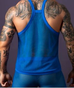 FISHNET 2.0 TANK TOP SM/