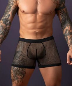FISHNET 2.0 PCH SHORT S