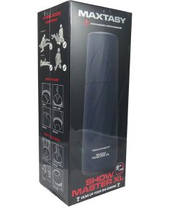 MAXTASY SHOW MASTER XL REALISTIC