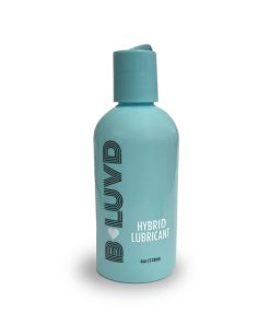 B-LUVD HYBRID LUBE 4 OZ