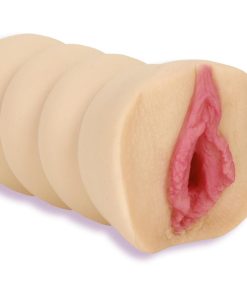 CHANEL ST. JAMES ULTRASKYN POCKET PUSSY