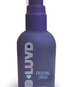 B-LUVD PROLONG SPRAY 2 OZ