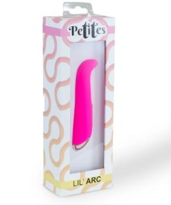 PETITES ARC VIBRATOR