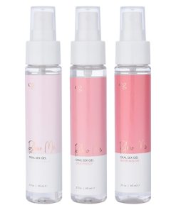 CGC BLOW ME ORAL GEL BUNDLE