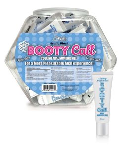 BOOTY CALL FISHBOWL 65 PILLOW PACKS COOLING