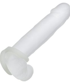 ALPHA LIQUID SIL SNUG TUGGER GLOW IN THE DARK