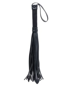 NOCTURNAL COLLECTION HEART THROB FLOGGER