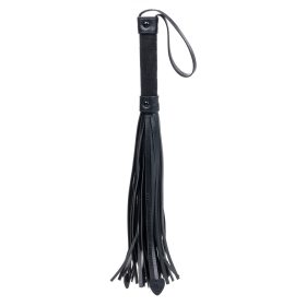 NOCTURNAL COLLECTION HEART THROB FLOGGER