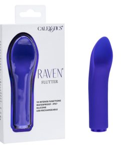 RAVEN FLUTTER