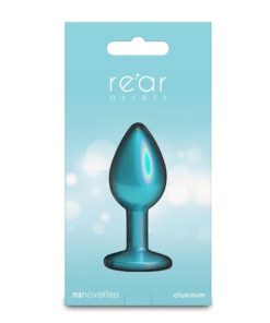 REAR ASSETS IRIDESCENT TEAL SMALL TEAL