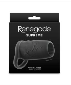 RENEGADE SUPREME BLACK
