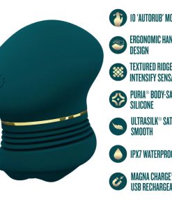 BLUSH COLLECTION RIANA