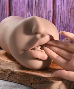 ZERO TOLERANCE RILEY REID MOVIE & REALISTIC KISS TELL ST