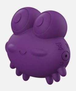 ZODIAC CANCER MINI VIBE PURPLE