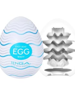 TENGA EGG WAVY