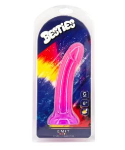 BESTIES SPARKLE COLLECTION EMIT