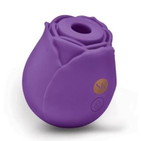 SECRET KISSES ROSEGASM AIR PURPLE