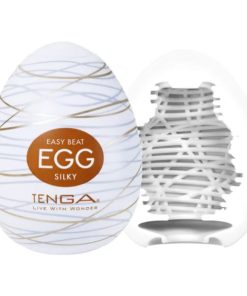 TENGA EGG SILKY