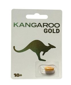 KANGAROO GOLD (NET)