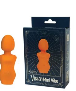 ZODIAC VIRGO MINI VIBE ORANGE