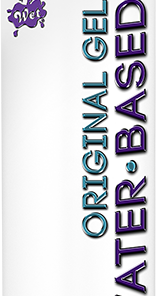 WET WATER BASED 9 OZ