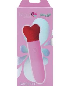 SWEETEE SILICONE MINI VIBE