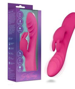 SEXY THINGS WILD LUST RABBIT VIBRATOR