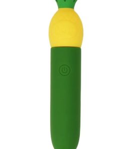 PINA SILICONE MINI VIBE