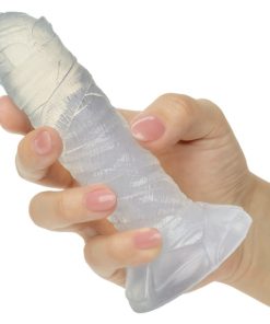 MONSTER DONG THE INVISIBLE MAN