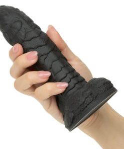 Alternative view of MONSTER DONG THE GILL MAN