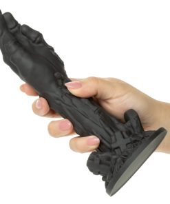 Alternative view of MONSTER DONG THE ZOMBIE