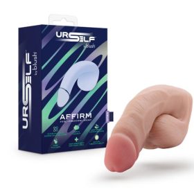 URSELF AFFIRM 5IN REALISTIC PROSTHETIC BEIGE