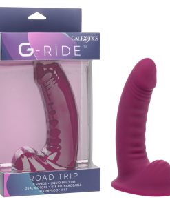 G-RIDE ROAD TRIP