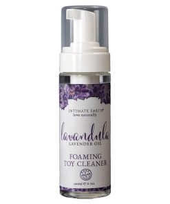 LAVENDULA FOAMING TOY CLEANER 200ML